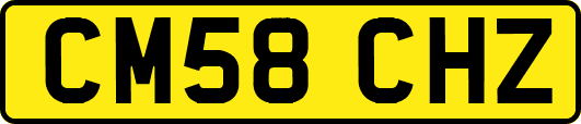 CM58CHZ