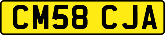 CM58CJA