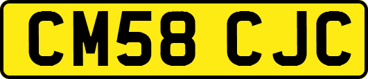 CM58CJC