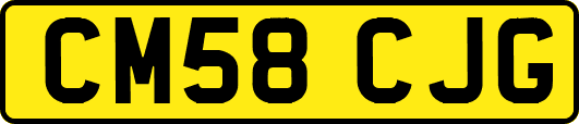 CM58CJG