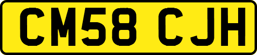 CM58CJH