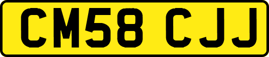 CM58CJJ
