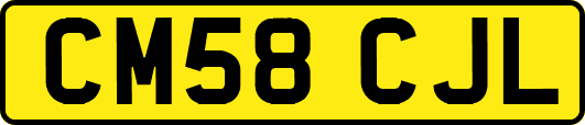 CM58CJL
