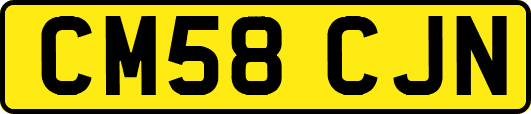 CM58CJN