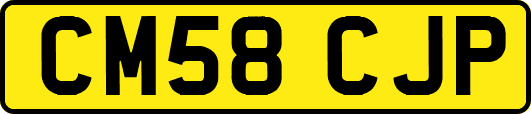 CM58CJP