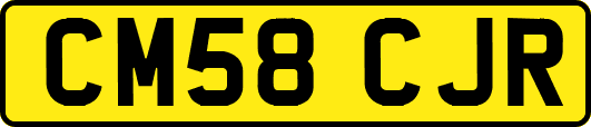 CM58CJR