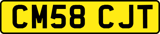 CM58CJT