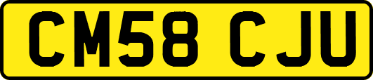 CM58CJU