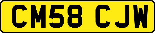 CM58CJW