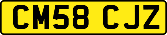 CM58CJZ