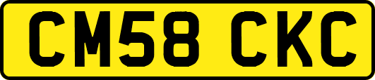 CM58CKC