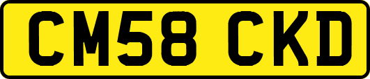 CM58CKD