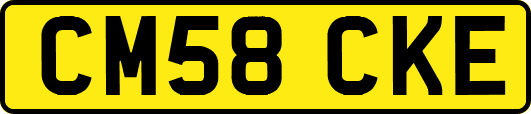 CM58CKE