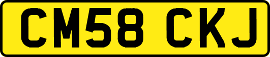 CM58CKJ