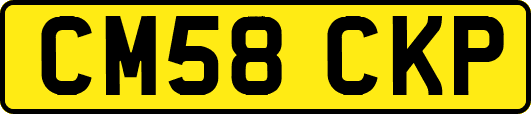 CM58CKP