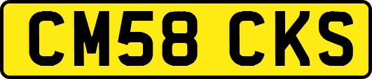 CM58CKS