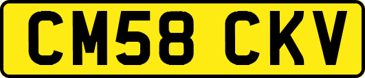 CM58CKV