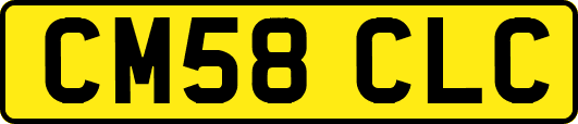 CM58CLC