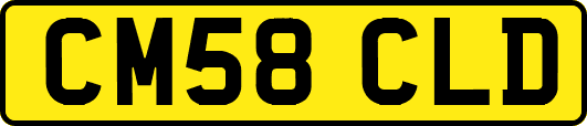 CM58CLD