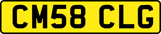 CM58CLG