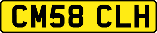 CM58CLH
