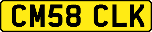CM58CLK