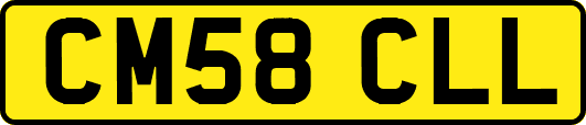 CM58CLL