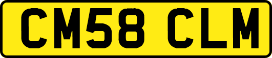CM58CLM
