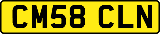 CM58CLN