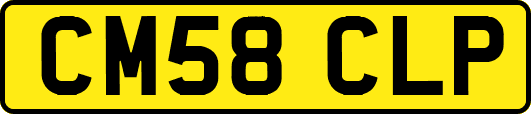 CM58CLP