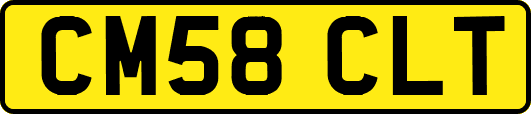 CM58CLT