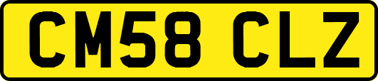 CM58CLZ