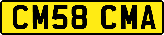 CM58CMA