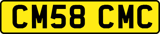 CM58CMC