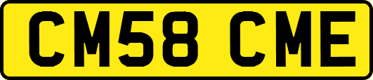 CM58CME