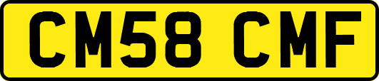 CM58CMF