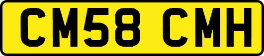 CM58CMH