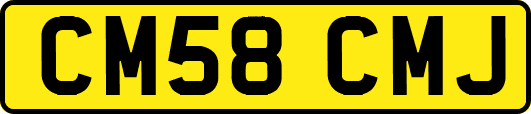 CM58CMJ