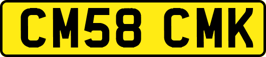 CM58CMK