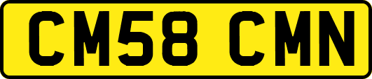 CM58CMN