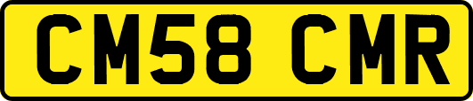 CM58CMR