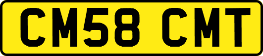 CM58CMT