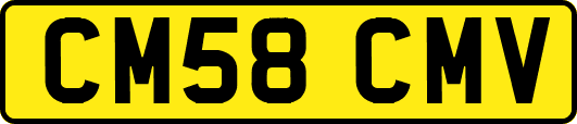 CM58CMV