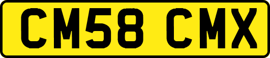 CM58CMX