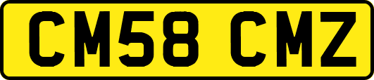 CM58CMZ