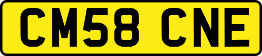 CM58CNE