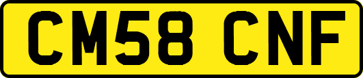 CM58CNF
