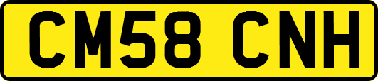 CM58CNH