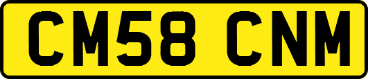 CM58CNM