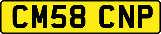 CM58CNP